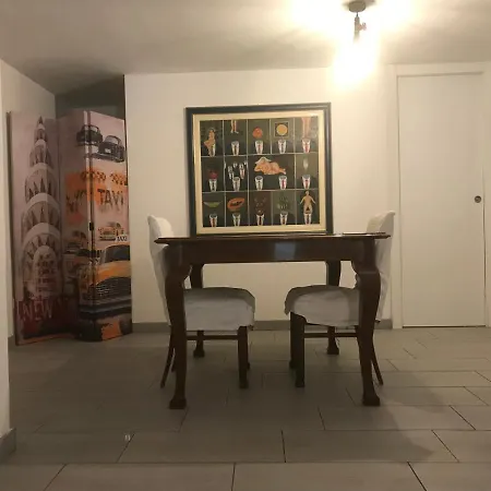 Διαμέρισμα Loft Parisio