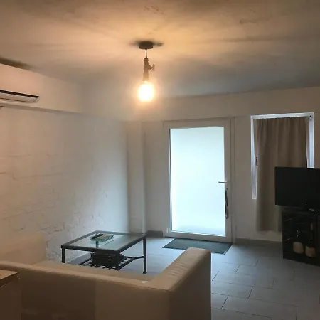 Διαμέρισμα Loft Parisio