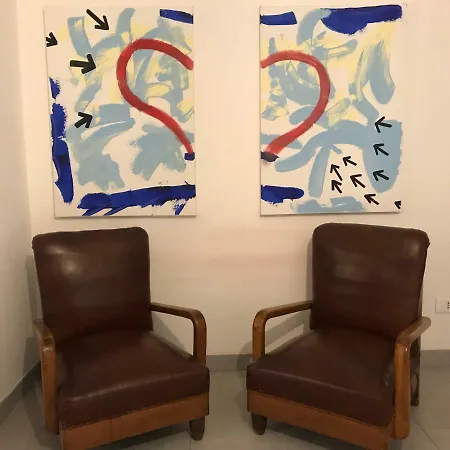 Loft Parisio *