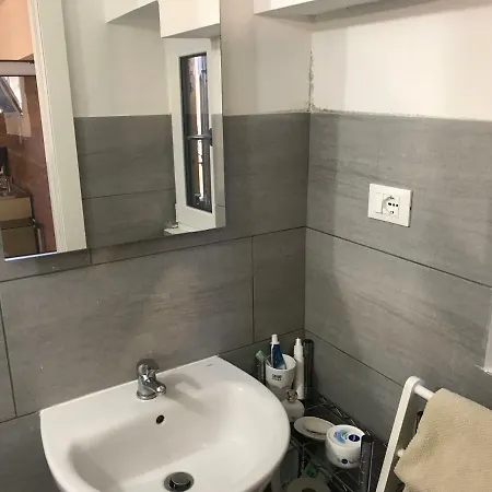 Loft Parisio Διαμέρισμα *